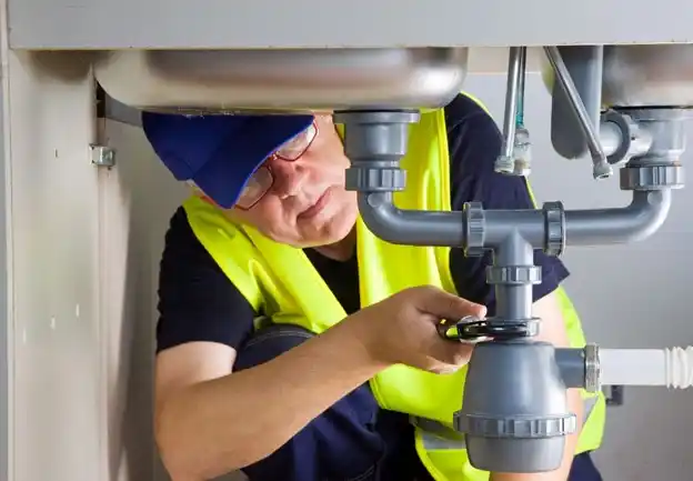 loodgieter Nijemirdum